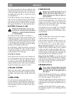 Preview for 7 page of Stiga TORNADO 51 SE User Manual