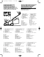 Preview for 6 page of Stiga TURBO 47 COMBI Instructions For Use Manual