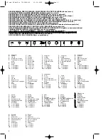 Preview for 8 page of Stiga TURBO 47 COMBI Instructions For Use Manual