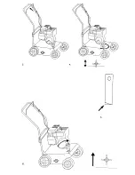 Preview for 12 page of Stiga VBF 40 Operating Instructions Manual