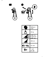 Preview for 15 page of Stiga VBF 40 Operating Instructions Manual