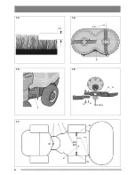 Preview for 4 page of Stiga VILLA 320 Instructions For Use Manual