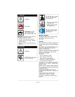 Preview for 11 page of Stiga ZERO TURN 915334 Instruction Manual