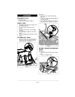 Preview for 16 page of Stiga ZERO TURN 915334 Instruction Manual