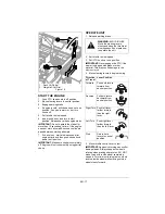 Preview for 22 page of Stiga ZERO TURN 915334 Instruction Manual