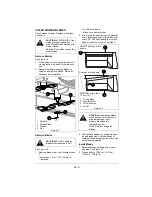 Preview for 26 page of Stiga ZERO TURN 915334 Instruction Manual