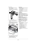 Preview for 28 page of Stiga ZERO TURN 915334 Instruction Manual