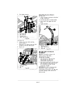 Preview for 32 page of Stiga ZERO TURN 915334 Instruction Manual