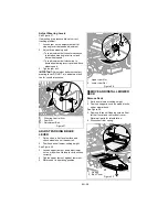 Preview for 33 page of Stiga ZERO TURN 915334 Instruction Manual