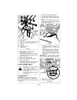 Preview for 35 page of Stiga ZERO TURN 915334 Instruction Manual