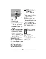 Preview for 19 page of Stiga ZERO TURN MOWER 915333 Instruction Manual