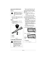 Preview for 27 page of Stiga ZERO TURN MOWER 915333 Instruction Manual