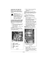 Preview for 28 page of Stiga ZERO TURN MOWER 915333 Instruction Manual