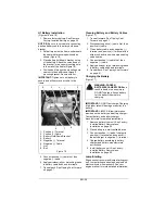 Preview for 29 page of Stiga ZERO TURN MOWER 915333 Instruction Manual