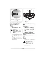 Preview for 31 page of Stiga ZERO TURN MOWER 915333 Instruction Manual