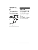 Preview for 32 page of Stiga ZERO TURN MOWER 915333 Instruction Manual