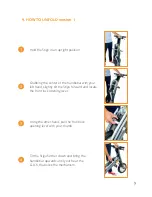 Preview for 9 page of STIGO Stigobike User Manual