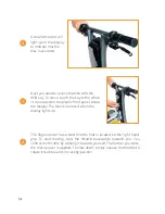 Preview for 14 page of STIGO Stigobike User Manual