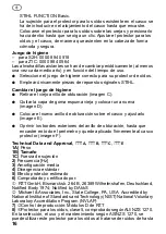 Preview for 16 page of Stihl 0000 884 0251 Instruction Manual