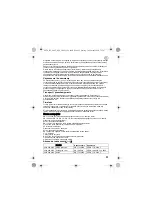 Предварительный просмотр 51 страницы Stihl 0000 884 0478 Instruction Manual