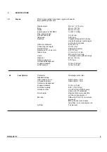 Preview for 3 page of Stihl 019 T User Manual