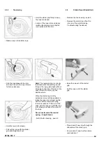 Preview for 32 page of Stihl 019 T User Manual