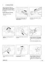 Preview for 34 page of Stihl 019 T User Manual