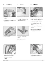 Preview for 37 page of Stihl 019 T User Manual