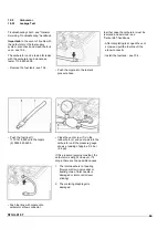 Preview for 44 page of Stihl 019 T User Manual