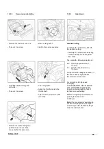 Preview for 45 page of Stihl 019 T User Manual