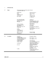 Предварительный просмотр 3 страницы Stihl 020 T Service Manual