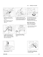 Preview for 26 page of Stihl 020 T Service Manual