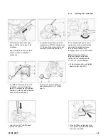 Предварительный просмотр 26 страницы Stihl 020 T Service Manual