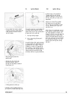 Preview for 32 page of Stihl 020 T Service Manual