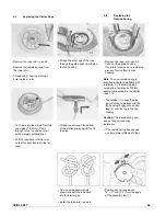 Предварительный просмотр 36 страницы Stihl 020 T Service Manual