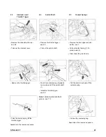 Preview for 41 page of Stihl 020 T Service Manual