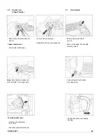 Preview for 42 page of Stihl 020 T Service Manual