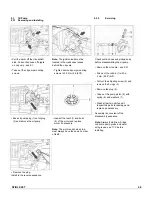 Preview for 46 page of Stihl 020 T Service Manual