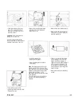 Preview for 49 page of Stihl 020 T Service Manual