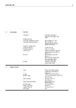 Preview for 4 page of Stihl 029, 039 Service Manual