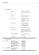 Предварительный просмотр 5 страницы Stihl 029, 039 Service Manual