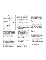 Preview for 15 page of Stihl 036 QS Instruction Manual