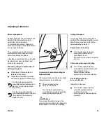 Предварительный просмотр 41 страницы Stihl 036 QS Instruction Manual