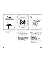 Предварительный просмотр 44 страницы Stihl 036 QS Instruction Manual