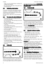 Preview for 8 page of Stihl 1139 Series Instruction Manual