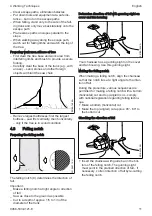 Предварительный просмотр 11 страницы Stihl 1139 Series Instruction Manual