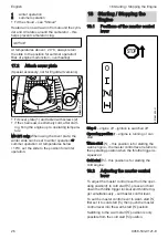 Preview for 26 page of Stihl 1139 Series Instruction Manual