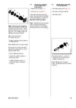 Preview for 15 page of Stihl 140 Repair Manual