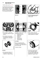 Предварительный просмотр 16 страницы Stihl 140 Repair Manual