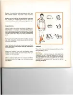 Предварительный просмотр 7 страницы Stihl 15 Instruction Manual / Owners Manual